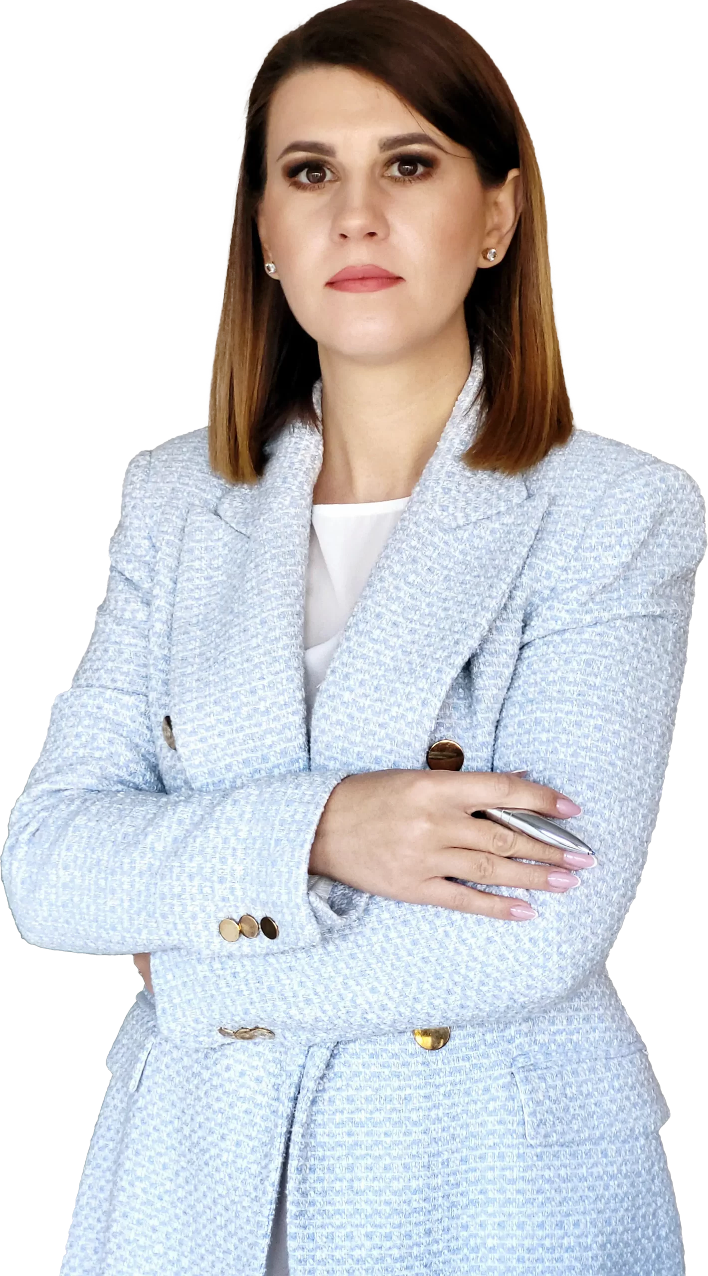 Avocat Mara Andreea Elena