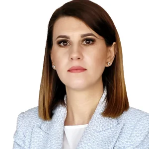 Avocat Mara Andreea Elena