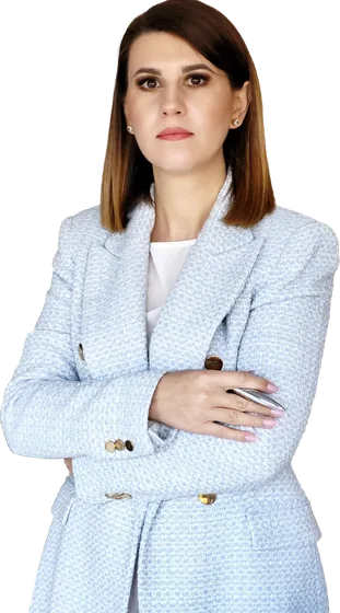 Avocat Mara Andreea Elena